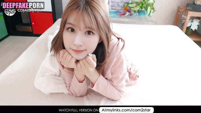 トゥワイス 本物の偽物 kisses instead of real fuck / Sana pov ai scenes