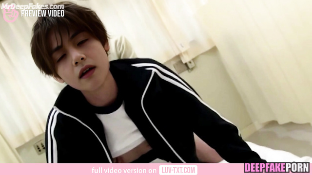 V 防弾少年団 found out about his gay sexual preferences BTS Korean 韓国語