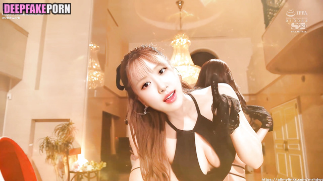 Foursome of 로제 Rose x 제니 Jennie x 지수 Jisoo Korean 한국어 BLACKPINK 블랙핑크