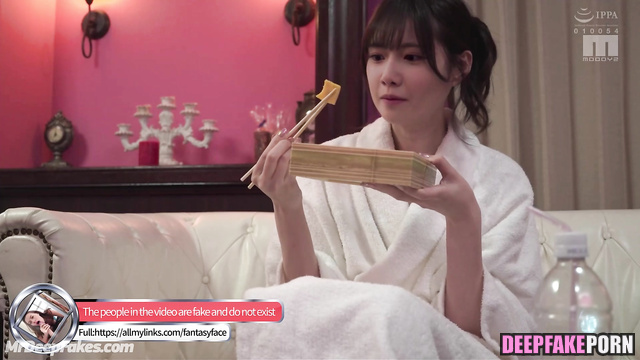 情熱的なセックス Passionate sex for Yoona is better than dinner SNSD 少女時代