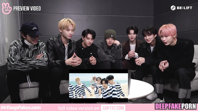 ENHYPEN (엔하이픈 섹스 테이프) pmv homosexual video - boys and them fuckers, ai