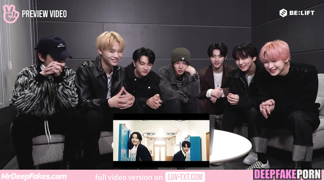 ENHYPEN (엔하이픈 섹스 테이프) pmv homosexual video - boys and them fuckers, ai