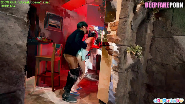 어른들의 비디오 Adult video Rose found perfect sex partner 로제 BLACKPINK 블랙핑크