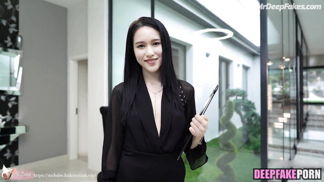 Job placement of Mina went according to plan TWICE トゥワイス K-pop ケー・ポップ