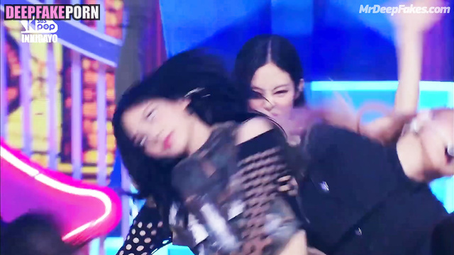 Pmv adult video / fuck and blowjob everywhere / BLACKPINK (블랙핑크 섹스 장면)