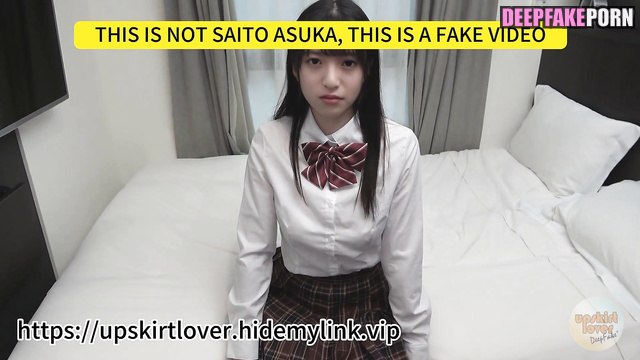 Sex with 齋藤 飛鳥 Asuka Saito can make real my dreams ヌード nude Nogizaka46