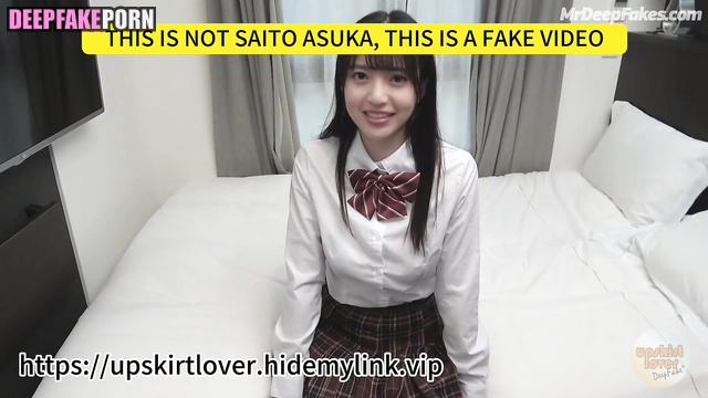 Sex with 齋藤 飛鳥 Asuka Saito can make real my dreams ヌード nude Nogizaka46