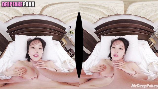 You will cum from 제니 porn with Jennie 진짜 가짜  real fake Blackpink 블랙핑크