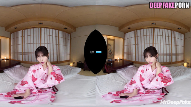 Japanese sex den / girl will please you hot [ディープフェイクビデオ セックスシーン]