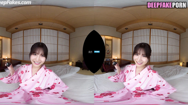 Tea ceremony like a prelude / japanese girls loves it (セックステープ 本物の偽物)