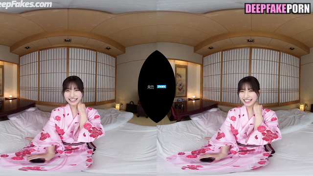 Tea ceremony turned into passionate blowjob (japanese babe) 本物の偽物 セックステープ