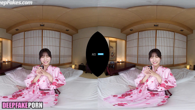 Tea ceremony turned into passionate blowjob (japanese babe) 本物の偽物 セックステープ