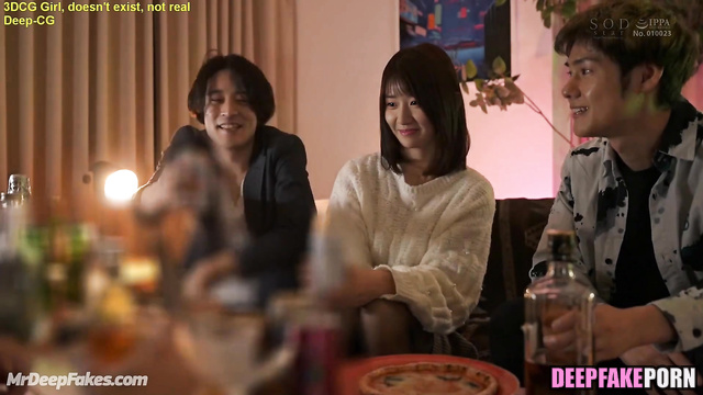 Yoona got sex as gift on Birthday party deepfake 少女時代 SNSD ディープフェイク