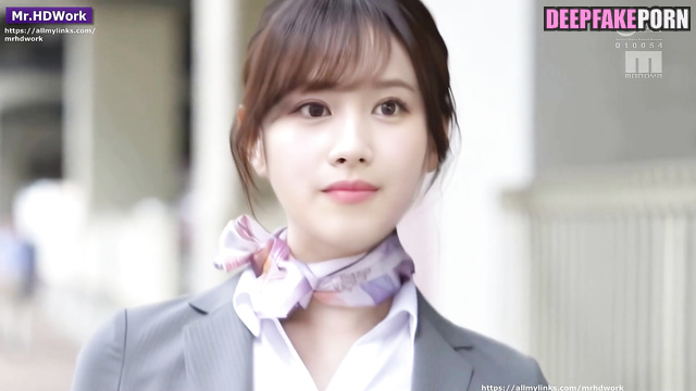 Stranger sucking her toes, Sana hot celebrity sex // トゥワイス ディープフェイクビデオ