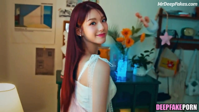 SECRET NUMBER babes adore cum on their pussy // 시크릿넘버 연예인 섹스 pmv porn