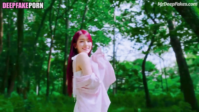 SECRET NUMBER babes adore cum on their pussy // 시크릿넘버 연예인 섹스 pmv porn