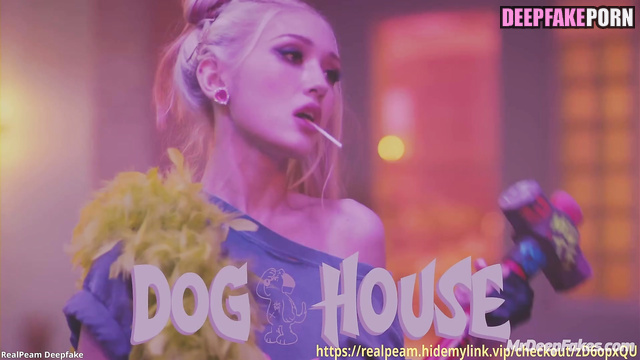 Doggystyle fuck after a concert - Somi pmv adult video / 전소미 아이오아이