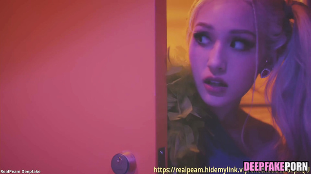 Doggystyle fuck after a concert - Somi pmv adult video / 전소미 아이오아이