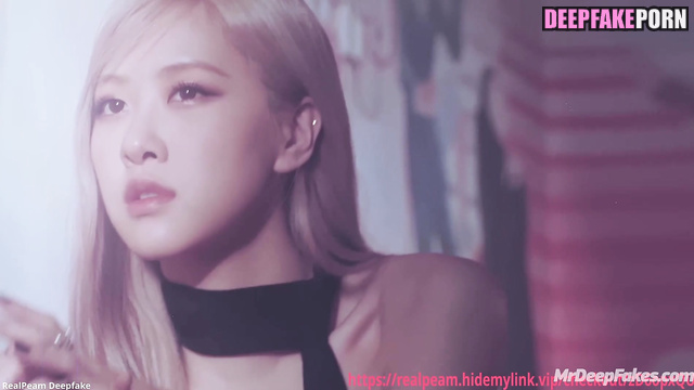 Only for you Rose 로제 collects her best 섹스 sex tapes BLACKPINK PMV 블랙핑크