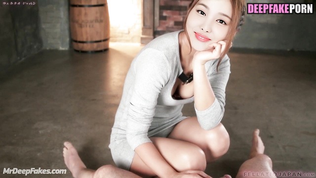 TWICE トゥワイス Porn of Nayeon ポルノ sucking dick good to make you happy