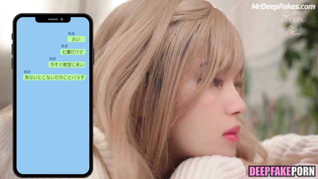 性別 Nishino Nanase asks for creampie in pussy sex Nogizaka46 西野七瀬