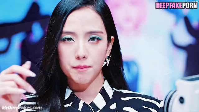 Fake Rose, Lisa, Jennie and Jisoo pmv porn / dp with blacks 리사 블랙핑크