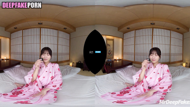 Japanese sluts want to fuck with you during tea ceremony 本物の偽物 セックステープ