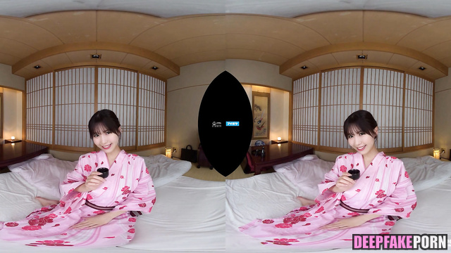 Japanese sluts want to fuck with you during tea ceremony 本物の偽物 セックステープ