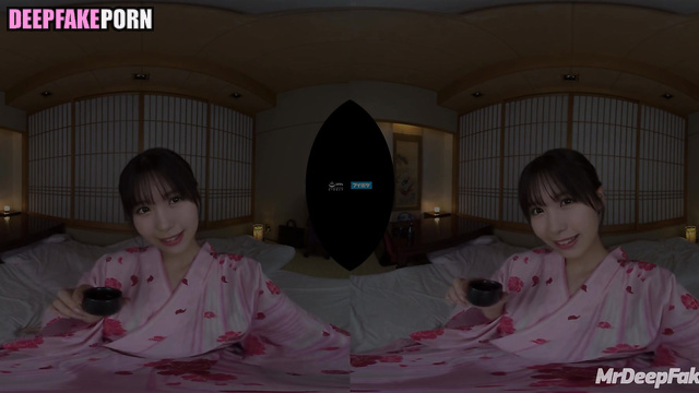 Japanese sluts want to fuck with you during tea ceremony 本物の偽物 セックステープ