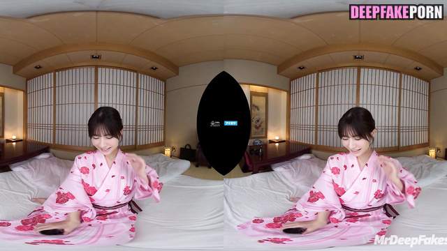 Japanese sluts want to fuck with you during tea ceremony 本物の偽物 セックステープ