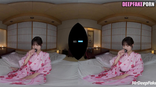 Japanese sluts want to fuck with you during tea ceremony 本物の偽物 セックステープ