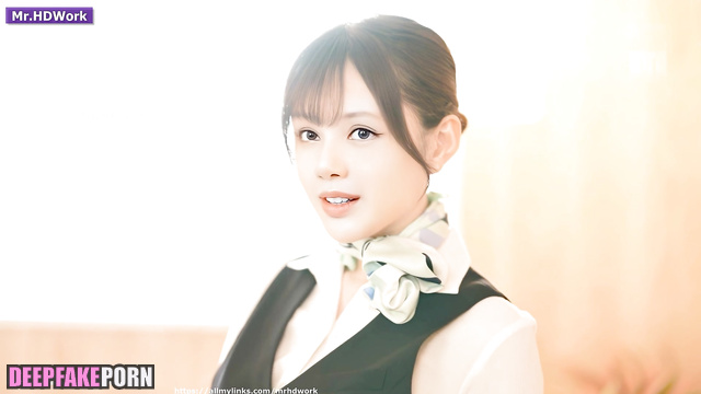 리사 블랙핑크 Lisa hot celeb sex with her pilot // awesome fuck