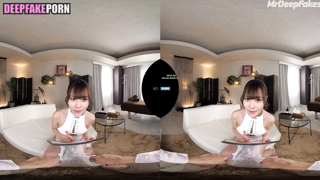 (윈터 에스파) good girl fucks like a dirty bitch - face swap Winter