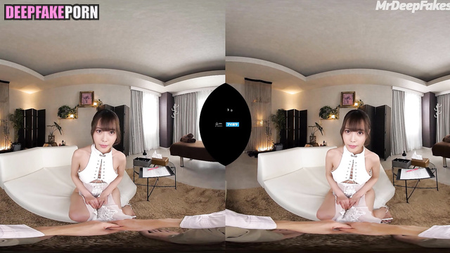 IU (아이유 연예인 섹스) fucked with a condom / pov adult video