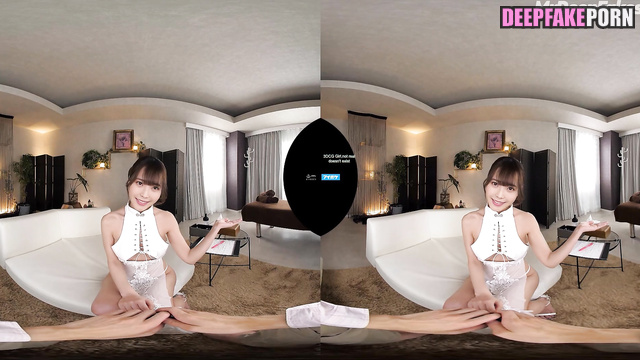 IU (아이유 연예인 섹스) fucked with a condom / pov adult video