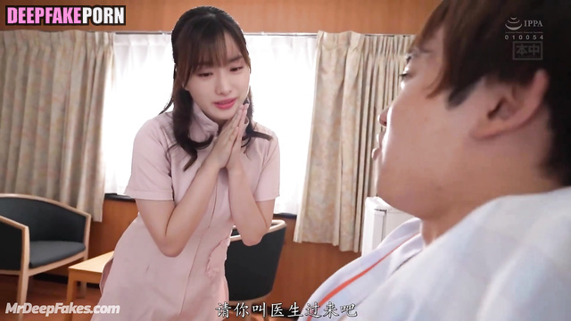 (石原 さとみ セックスシーン) boy enjoying her titsjob skills / Satomi Ishihara ai