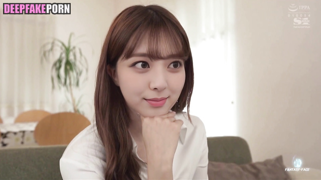 유나 Yuna 섹스 wants guy to fuck her in front of his wife (sex) ITZY 있지