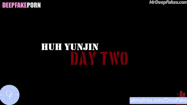 Dirty games in a special bdsm place, Huh Yunjin threesome ai ルセラフィム 本物の偽物