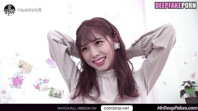 Beauty korean babe enjoying qualitative sex, Jisoo (지수 블랙핑크)