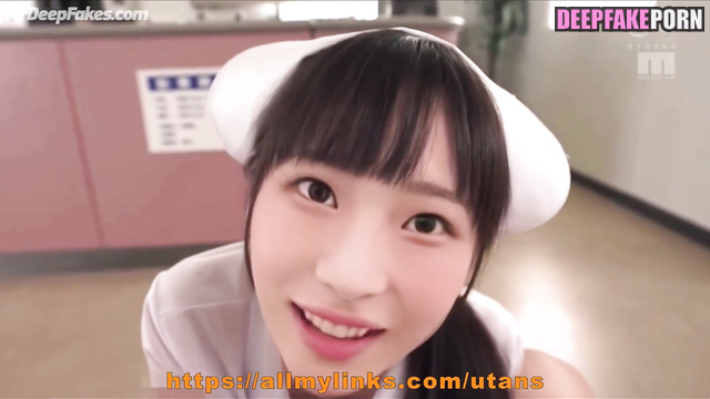 ニュージーンズ 本物の偽物 Minji hot celeb sex - nurse taking care about you so hot