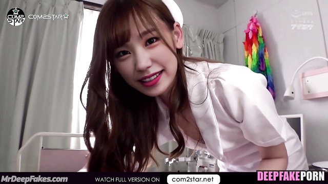 Best care of your cock / 예지 있지 Yeji pov adult video