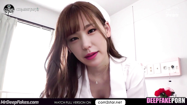 Best care of your cock / 예지 있지 Yeji pov adult video