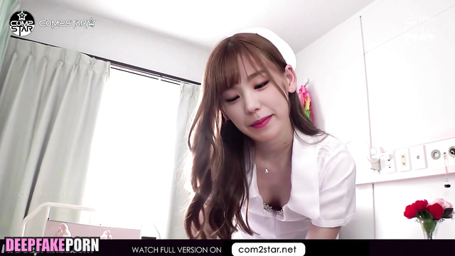 Best care of your cock / 예지 있지 Yeji pov adult video