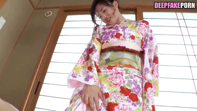 綾瀬 はるか セックステープ Haruka Ayase enjoying pussy fingering in authentic suit ai
