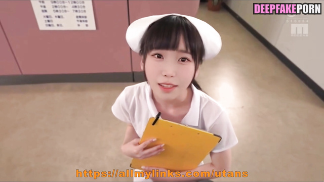 (우정잉 딥페이크 영상) sex is her best drug - nanajam777 pov deepfake video