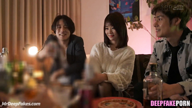 李靜儀 性爱录像带 Heidi Lee was fucked when she was drunk, deepfake video