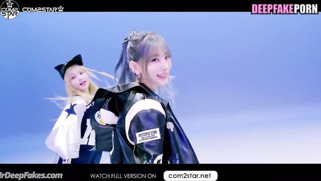 Collection of best adult videos with ルセラフィム LE SSERAFIM girls PMV アダルト