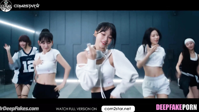 Collection of best adult videos with ルセラフィム LE SSERAFIM girls PMV アダルト