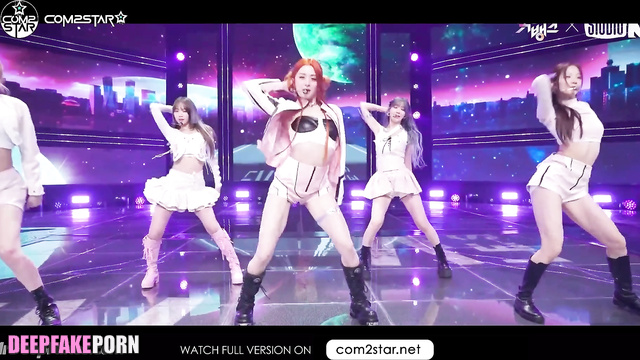 Collection of best adult videos with ルセラフィム LE SSERAFIM girls PMV アダルト