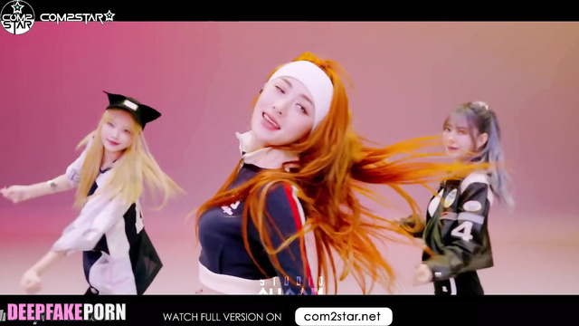 Collection of best adult videos with ルセラフィム LE SSERAFIM girls PMV アダルト